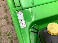 2013 viking mb 755ks grasmaaier - afbeelding 3 van  3