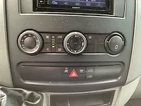 2013 volkswagen crafter 35 2.0 tdi l2h2 bedrijfswagen - afbeelding 14 van  30