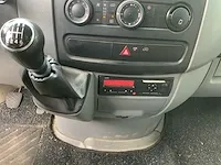 2013 volkswagen crafter 35 2.0tdi bedrijfswagen - afbeelding 6 van  31