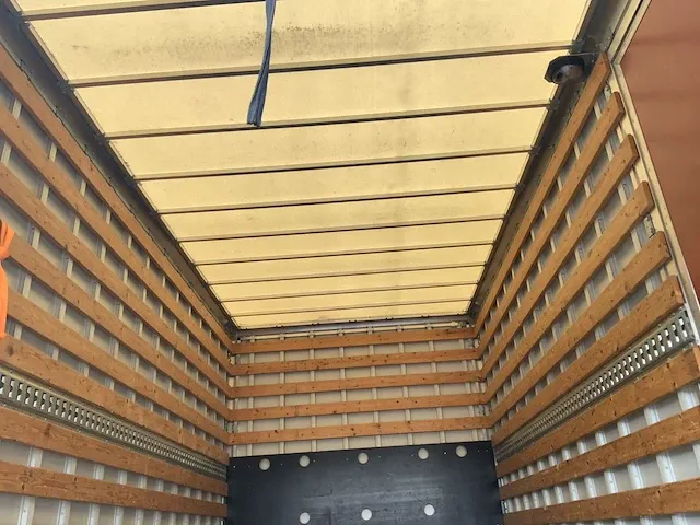 2013 volkswagen crafter 35 2.0tdi bedrijfswagen - afbeelding 11 van  31