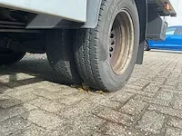 2013 volkswagen crafter 35 2.0tdi bedrijfswagen - afbeelding 15 van  31