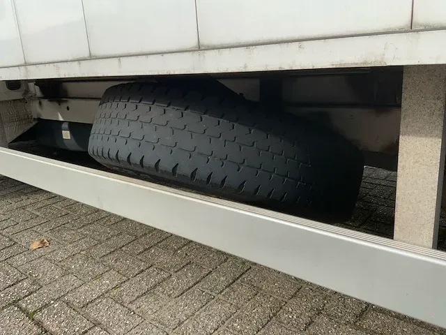 2013 volkswagen crafter 35 2.0tdi bedrijfswagen - afbeelding 16 van  31