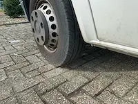 2013 volkswagen crafter 35 2.0tdi bedrijfswagen - afbeelding 17 van  31