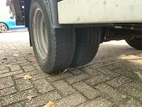 2013 volkswagen crafter 35 2.0tdi bedrijfswagen - afbeelding 18 van  31