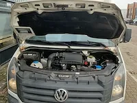 2013 volkswagen crafter 35 2.0tdi bedrijfswagen - afbeelding 20 van  31