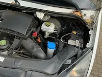 2013 volkswagen crafter 35 2.0tdi bedrijfswagen - afbeelding 21 van  31