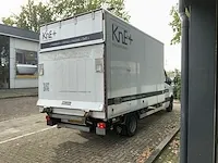 2013 volkswagen crafter 35 2.0tdi bedrijfswagen - afbeelding 27 van  31