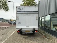 2013 volkswagen crafter 35 2.0tdi bedrijfswagen - afbeelding 28 van  31