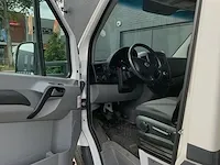 2013 volkswagen crafter 35 2.0tdi bedrijfswagen - afbeelding 30 van  31