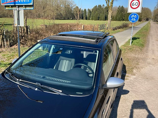 2013 volkswagen polo 1.2 match personenauto - afbeelding 3 van  40