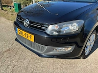 2013 volkswagen polo 1.2 match personenauto - afbeelding 4 van  40