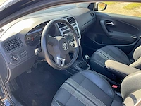 2013 volkswagen polo 1.2 match personenauto - afbeelding 11 van  40