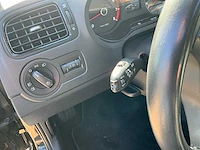 2013 volkswagen polo 1.2 match personenauto - afbeelding 14 van  40