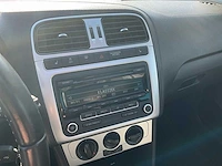 2013 volkswagen polo 1.2 match personenauto - afbeelding 17 van  40