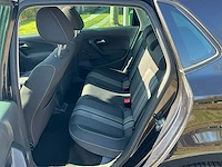 2013 volkswagen polo 1.2 match personenauto - afbeelding 22 van  40