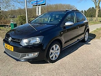 2013 volkswagen polo 1.2 match personenauto - afbeelding 12 van  40