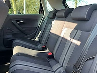 2013 volkswagen polo 1.2 match personenauto - afbeelding 24 van  40