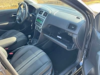 2013 volkswagen polo 1.2 match personenauto - afbeelding 29 van  40