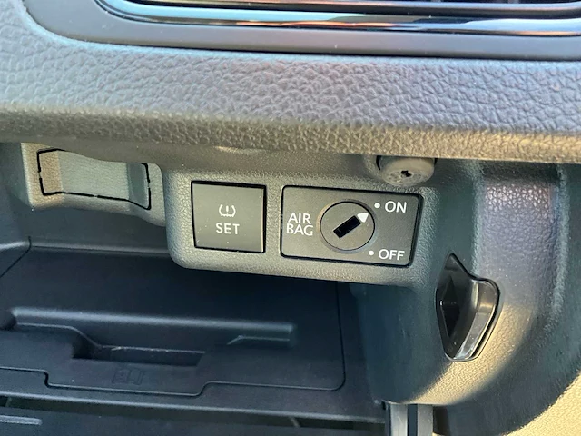 2013 volkswagen polo 1.2 match personenauto - afbeelding 31 van  40