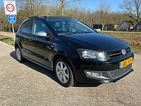 2013 volkswagen polo 1.2 match personenauto - afbeelding 34 van  40