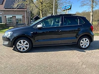 2013 volkswagen polo 1.2 match personenauto - afbeelding 36 van  40