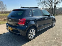 2013 volkswagen polo 1.2 match personenauto - afbeelding 38 van  40