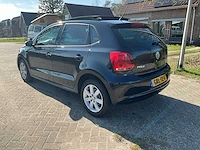 2013 volkswagen polo 1.2 match personenauto - afbeelding 40 van  40