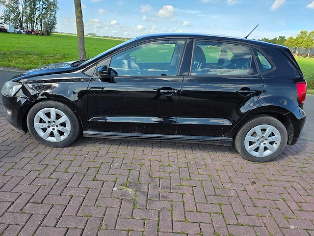 2013 volkswagen polo 1.2 tdi personenauto - afbeelding 11 van  28