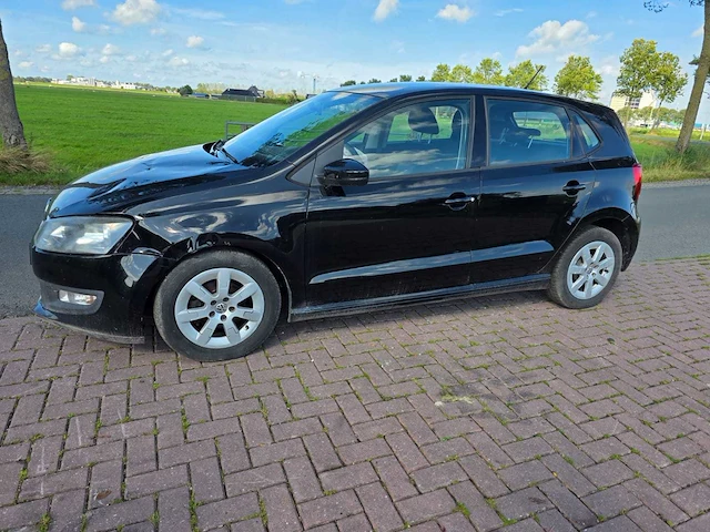 2013 volkswagen polo 1.2 tdi personenauto - afbeelding 12 van  28