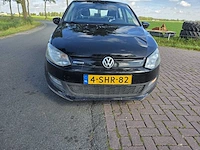 2013 volkswagen polo 1.2 tdi personenauto - afbeelding 13 van  28