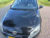 2013 volkswagen polo 1.2 tdi personenauto - afbeelding 15 van  28