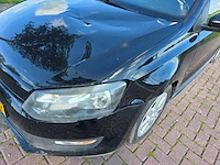 2013 volkswagen polo 1.2 tdi personenauto - afbeelding 16 van  28
