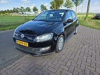 2013 volkswagen polo 1.2 tdi personenauto - afbeelding 1 van  28