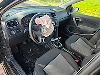 2013 volkswagen polo 1.2 tdi personenauto - afbeelding 21 van  28