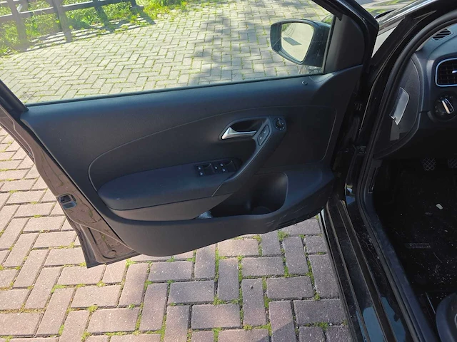 2013 volkswagen polo 1.2 tdi personenauto - afbeelding 23 van  28