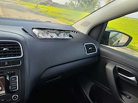 2013 volkswagen polo 1.2 tdi personenauto - afbeelding 26 van  28
