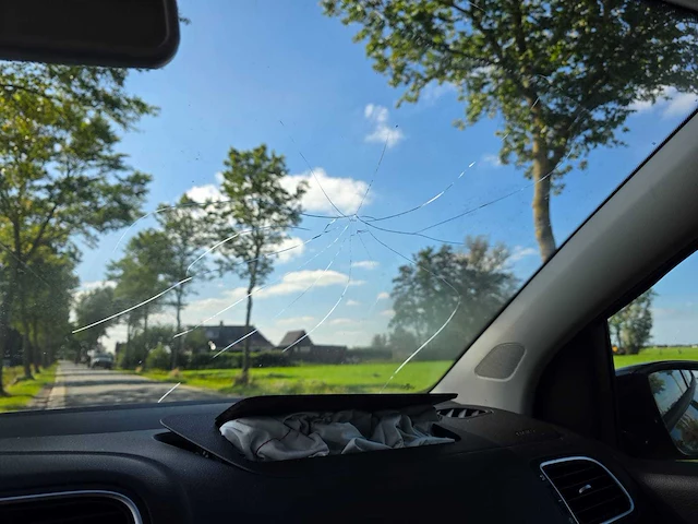 2013 volkswagen polo 1.2 tdi personenauto - afbeelding 27 van  28