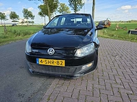 2013 volkswagen polo 1.2 tdi personenauto - afbeelding 2 van  28