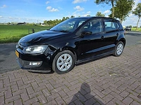 2013 volkswagen polo 1.2 tdi personenauto - afbeelding 3 van  28