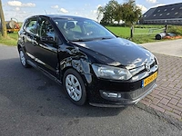 2013 volkswagen polo 1.2 tdi personenauto - afbeelding 4 van  28