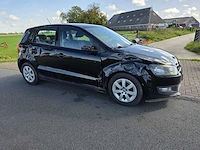 2013 volkswagen polo 1.2 tdi personenauto - afbeelding 5 van  28