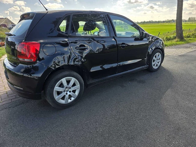 2013 volkswagen polo 1.2 tdi personenauto - afbeelding 6 van  28