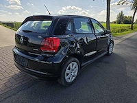 2013 volkswagen polo 1.2 tdi personenauto - afbeelding 7 van  28