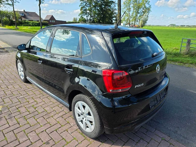 2013 volkswagen polo 1.2 tdi personenauto - afbeelding 9 van  28