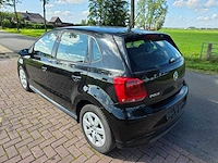 2013 volkswagen polo 1.2 tdi personenauto - afbeelding 9 van  28