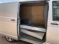2013 volkswagen transporter bedrijfswagen - afbeelding 3 van  25