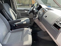 2013 volkswagen transporter bedrijfswagen - afbeelding 5 van  25