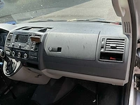2013 volkswagen transporter bedrijfswagen - afbeelding 6 van  25