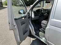2013 volkswagen transporter bedrijfswagen - afbeelding 7 van  25