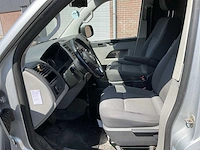 2013 volkswagen transporter bedrijfswagen - afbeelding 8 van  25